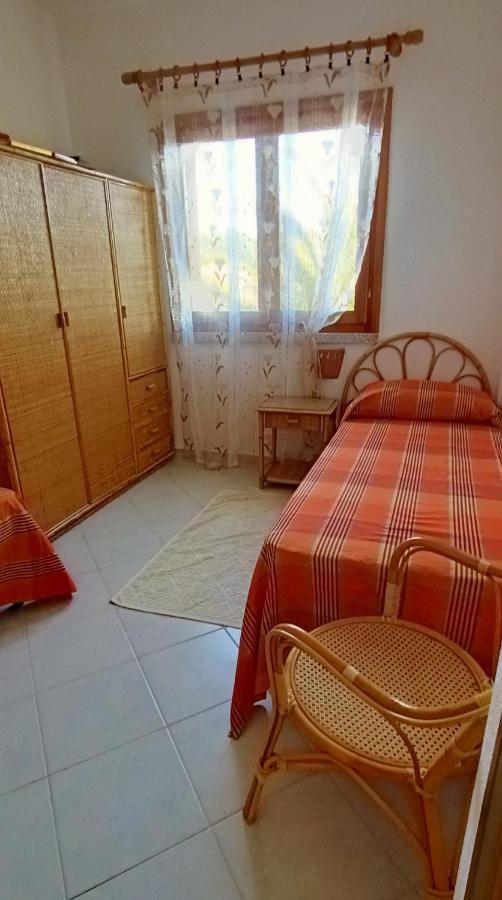 Tanca Della Torre Trilocale Vista Mare Διαμέρισμα Isola Rossa Εξωτερικό φωτογραφία