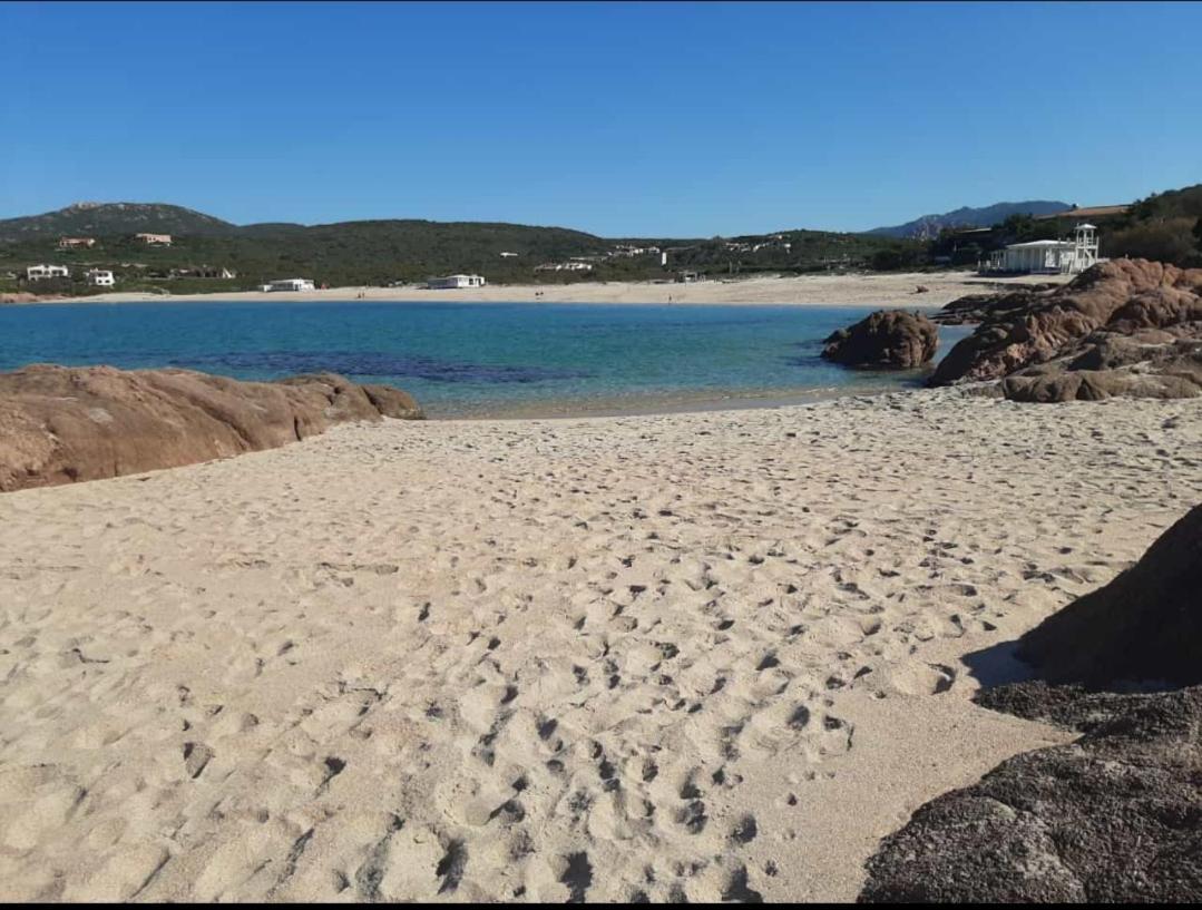 Tanca Della Torre Trilocale Vista Mare Διαμέρισμα Isola Rossa Εξωτερικό φωτογραφία