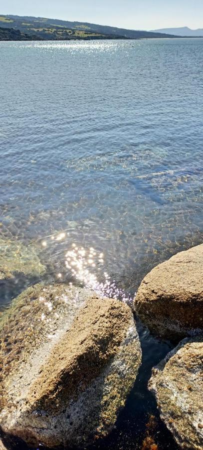 Tanca Della Torre Trilocale Vista Mare Διαμέρισμα Isola Rossa Εξωτερικό φωτογραφία