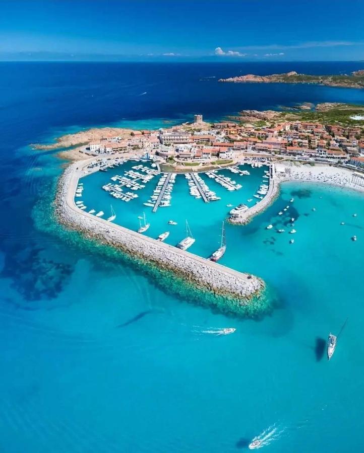 Tanca Della Torre Trilocale Vista Mare Διαμέρισμα Isola Rossa Εξωτερικό φωτογραφία